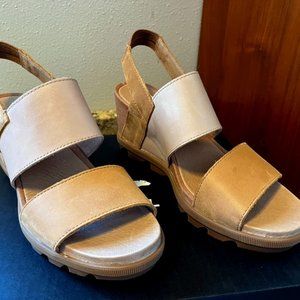 Sorel Joanie II Slingback sandel